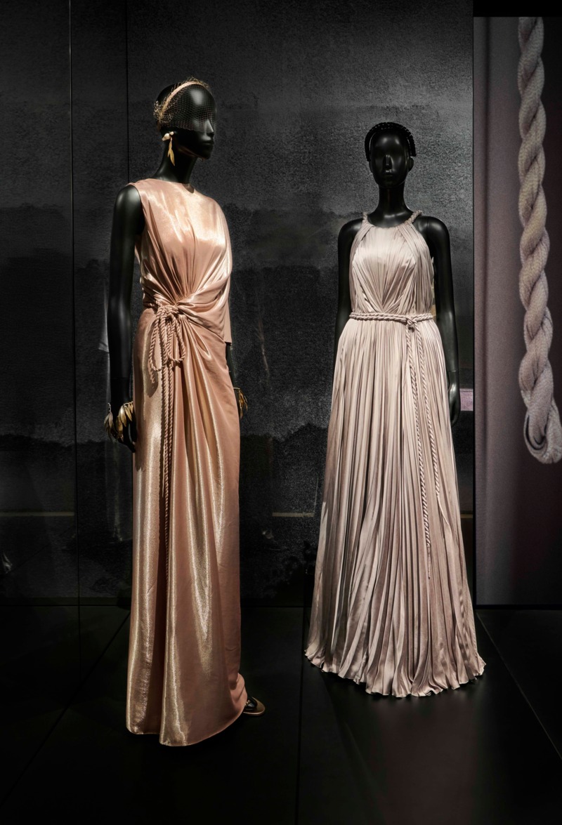 Galerie Dior - Voyages ©AdrienDurand