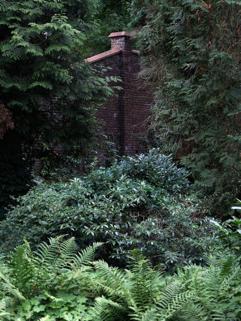  Ingeborg Meulendijks, Hortus Conclusus - Steyl, fotografie: Rick van der Linden;