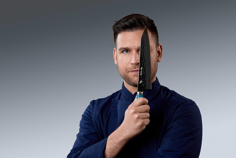 Philip Schnabel,  Mountain Med Resorts, Oberau, Österreich ©Michael Huber | www.huber-fotografie.at