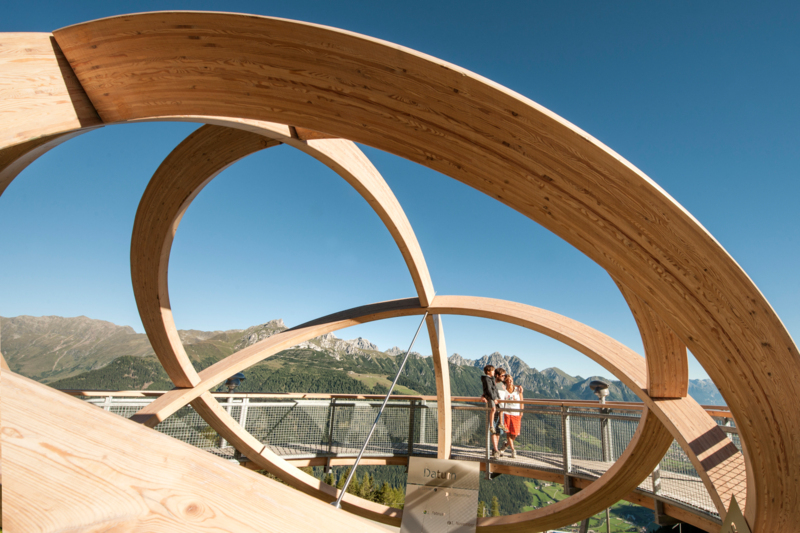 © TVB Stubai & Andre Schoenherr