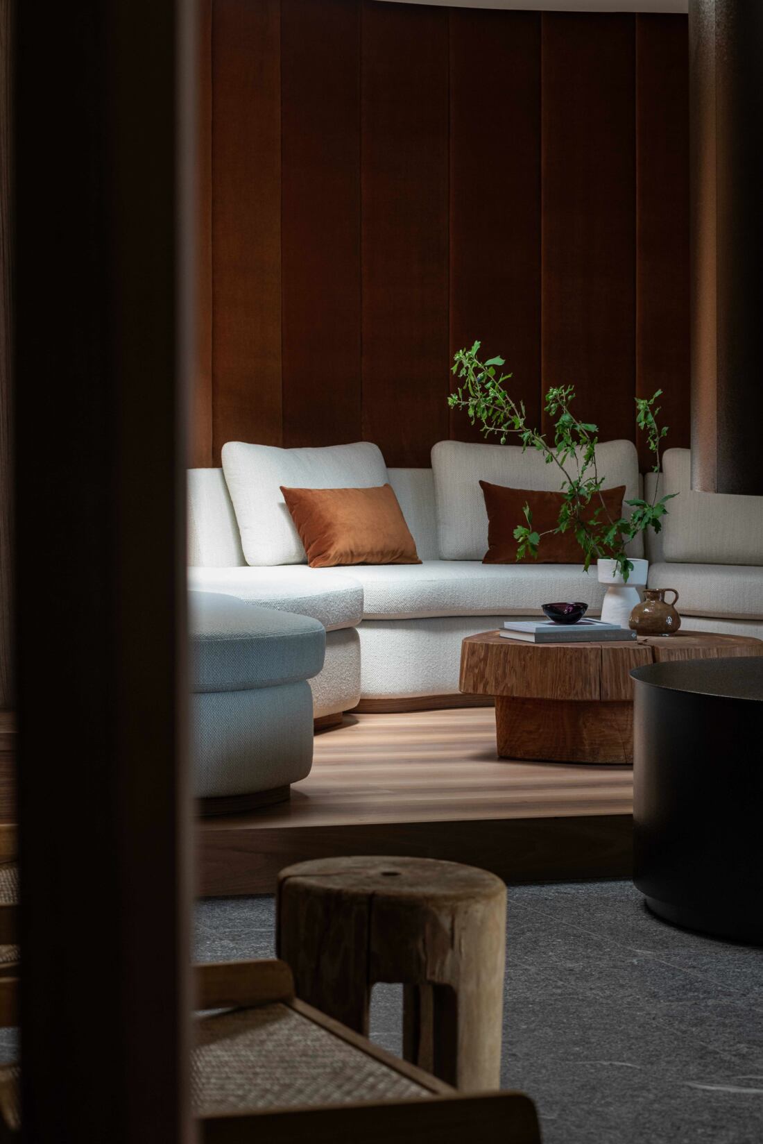 Spazio 46 Pergola, Sud-Tirol