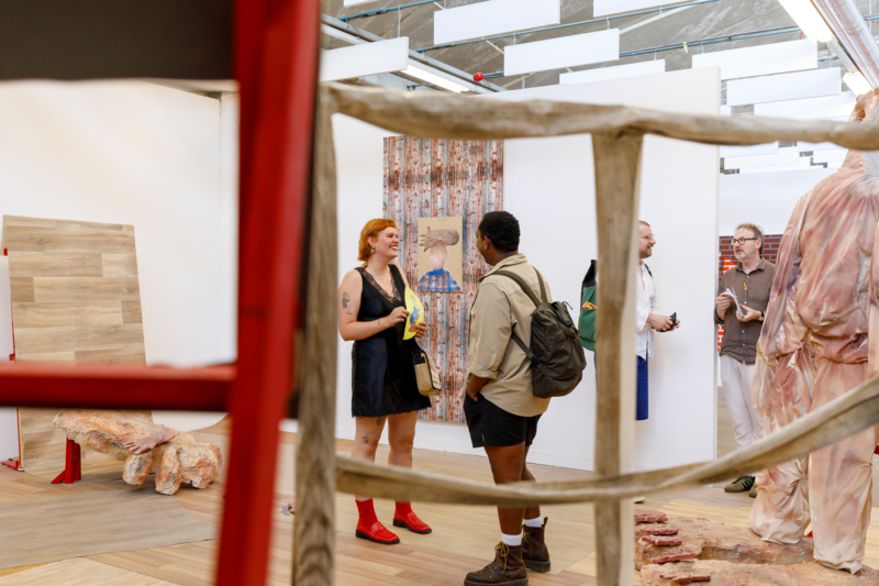 Exposure BK ©DjangovanArdenne