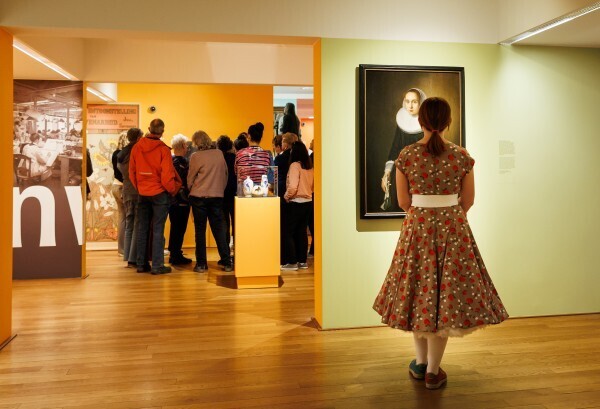 ©Fred Ernst - Museum Gouda