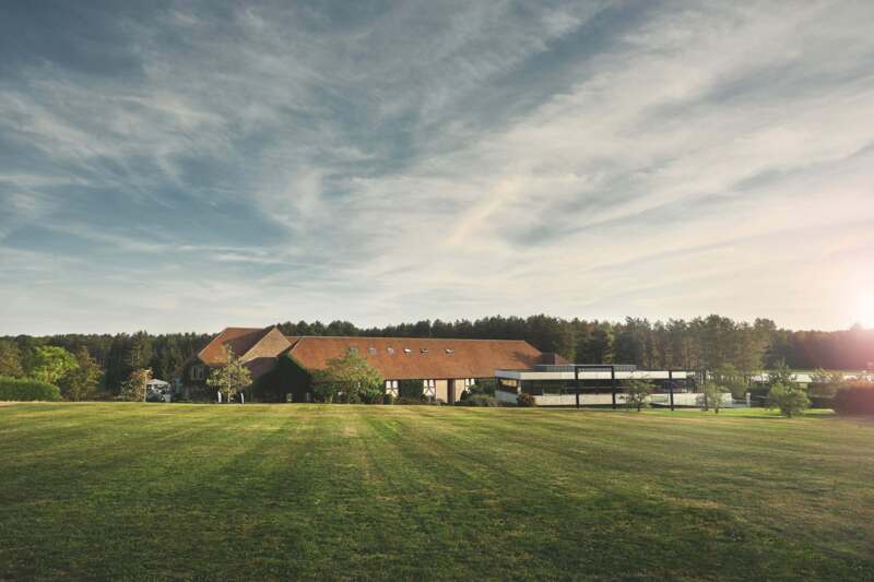 Stiemerheide - Quality Lodgings