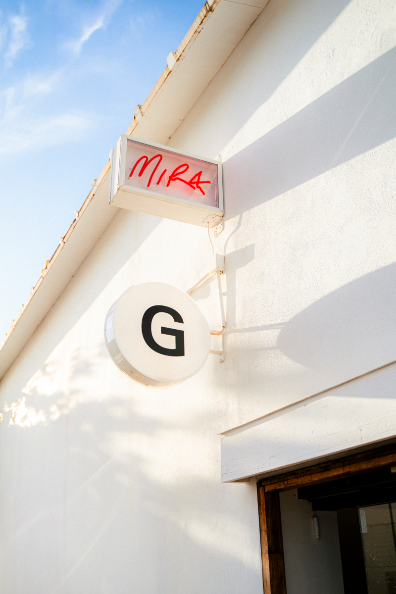 Mira Gathering Ibiza