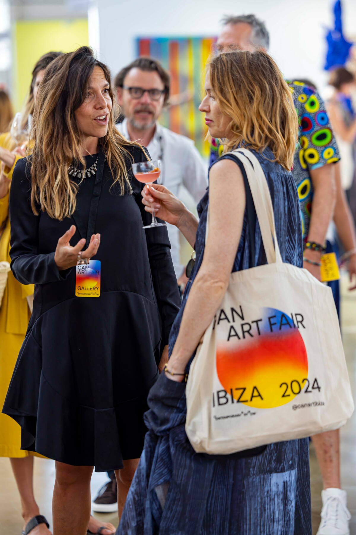 CAN Art Fair Ibiza