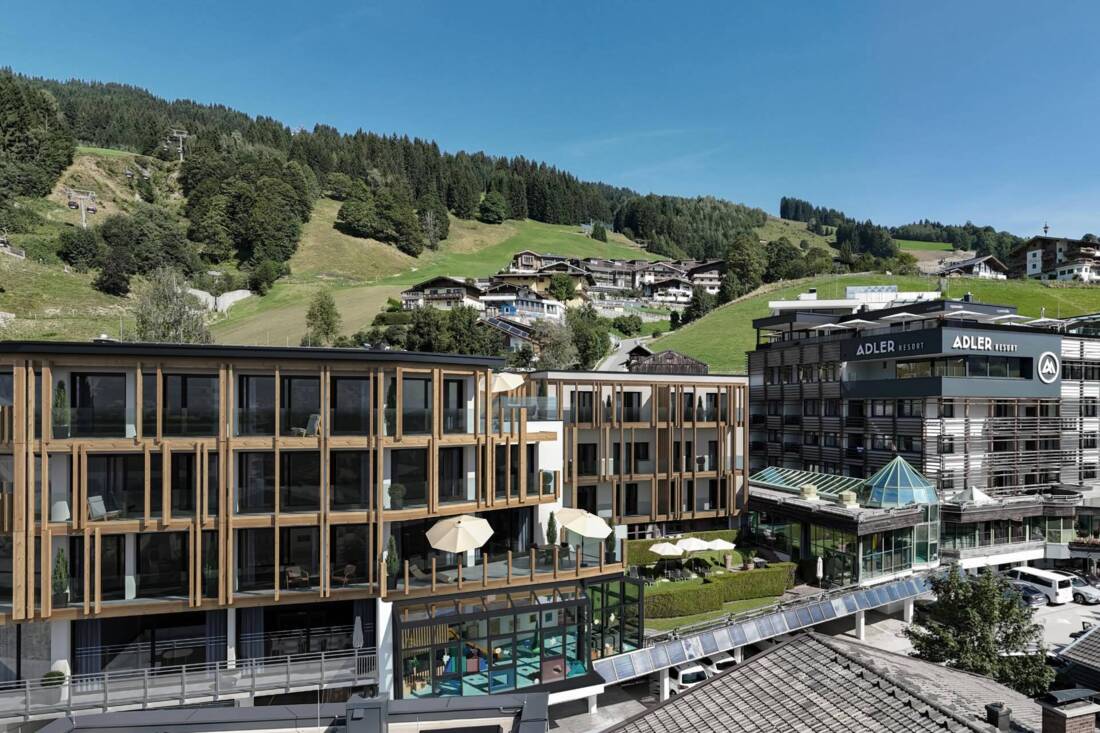 Adler Resort - Saalbach-Hinterglemm