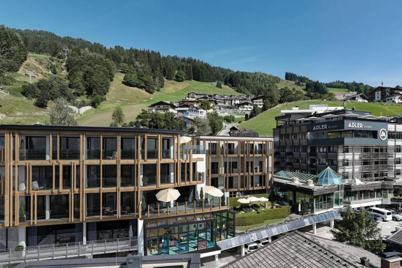 Adler Resort - Saalbach-Hinterglemm