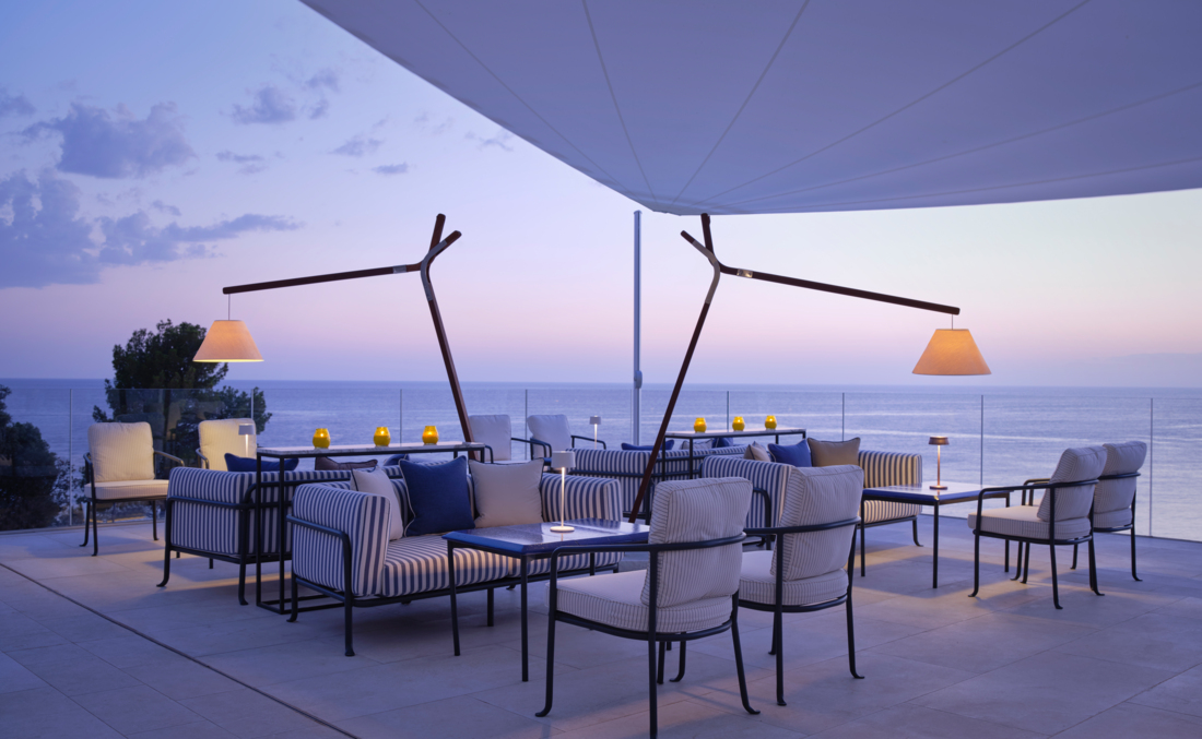 Grand Hotel Brioni Pula 