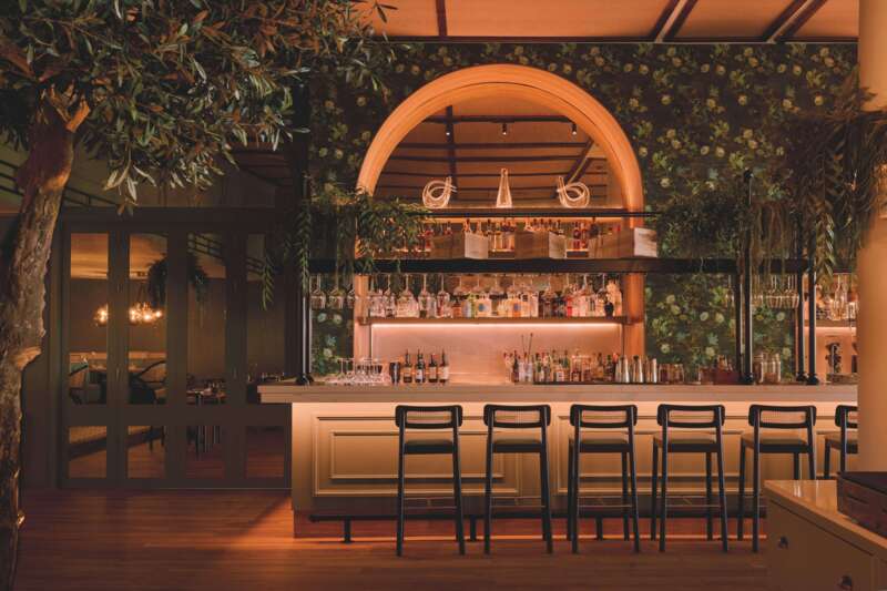 Isola Ristorante Bar