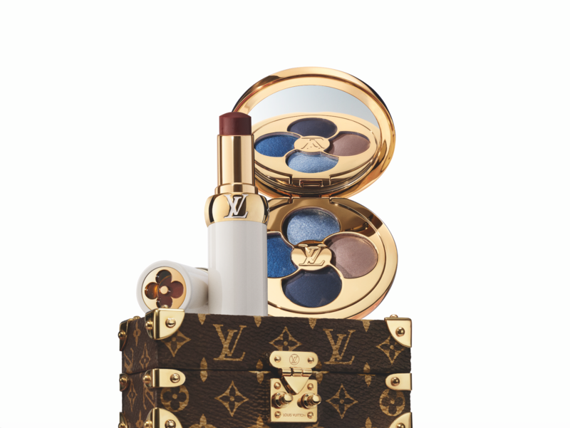 La Beauté Louis Vuitton
