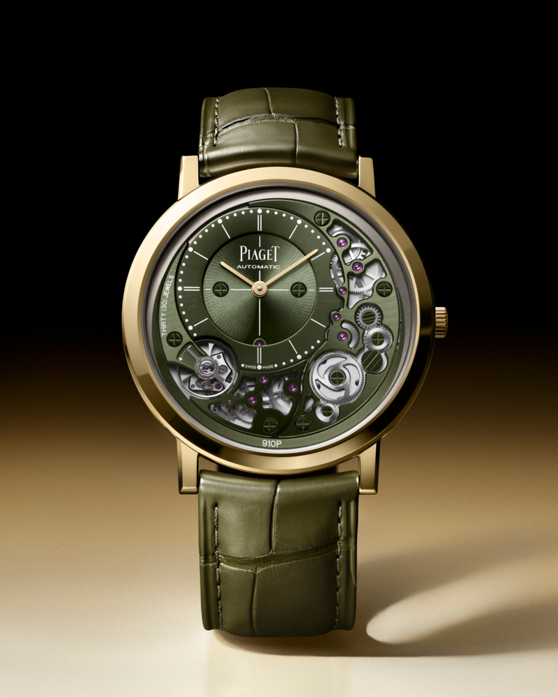 Piaget Altiplano 