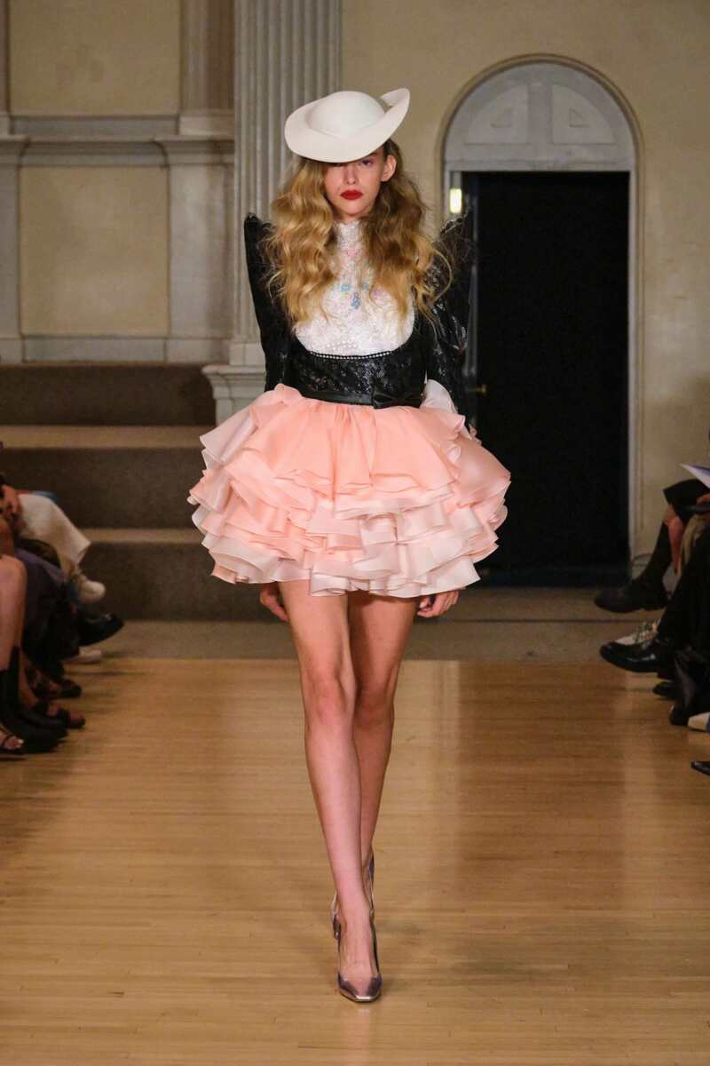 Ronald van der Kemp © Piet Paris