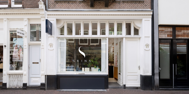 Skins Negen Straatjes Amsterdam Skins Negen Straatjes Amsterdam