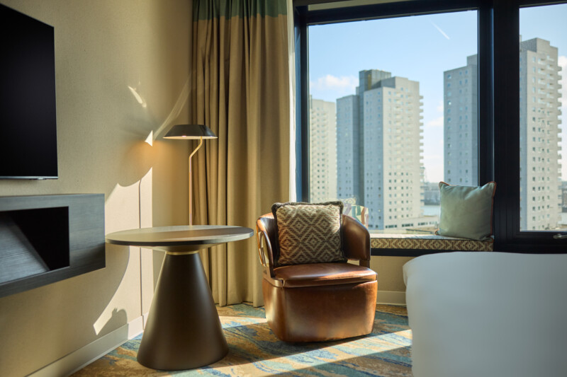 HavenHotelRotterdam, Curio Collection by Hilton