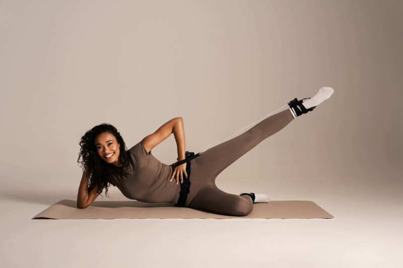 Romy Monteiro Fit at Home Romy Monteiro Fit at Home