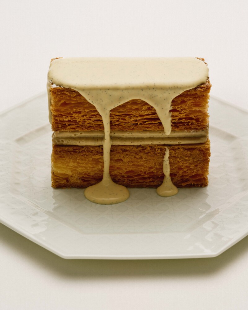 Yannick Alleno © Laora Queyras