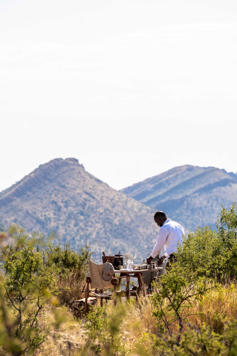 Waldeck Nambibia © Emma Finney