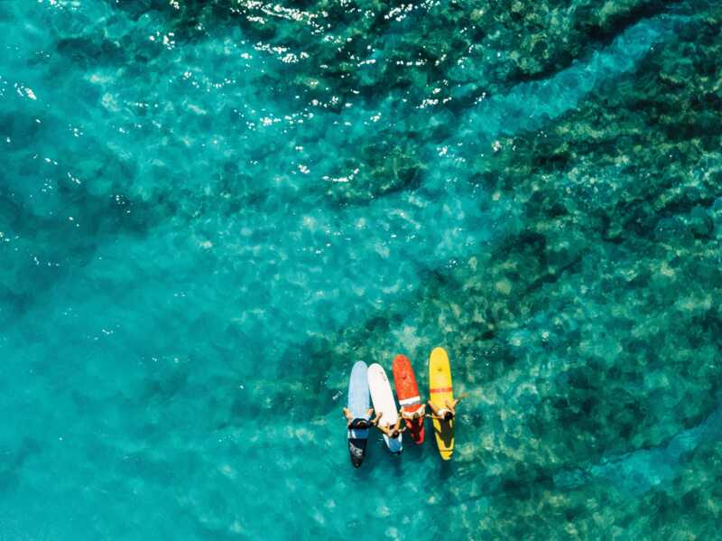 Waikiki Beach, Oahu_PC_Hawaii Tourism Authority (HTA)