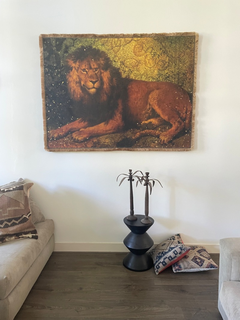 ‘Untamed’ © atelier/ showroom Zeist