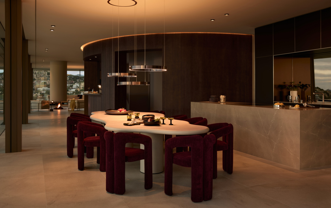 Occhio High Five Mallorca