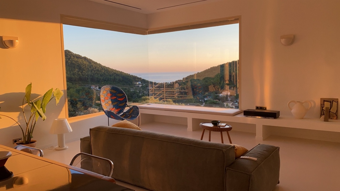 Villa Anemone Zuid-Frankrijk 