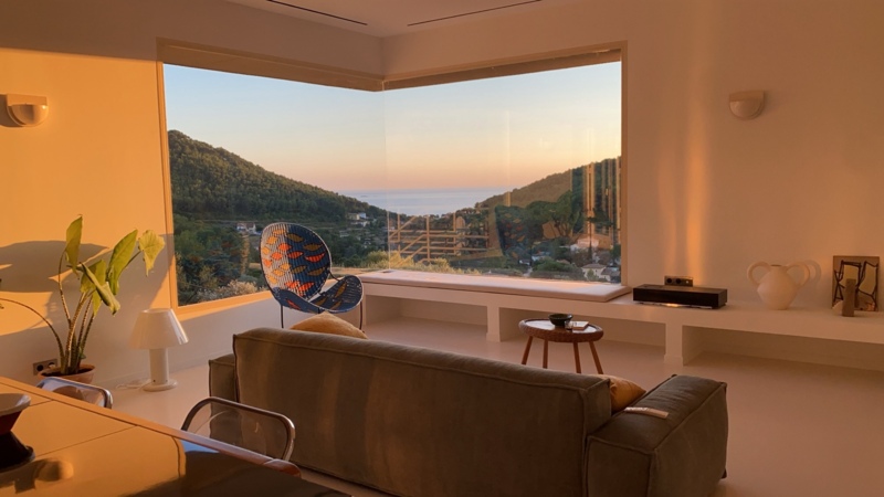 Villa Anemone Zuid-Frankrijk 