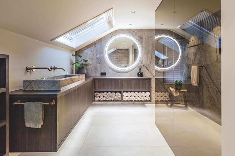 Schuurman badkamers Schuurman badkamers