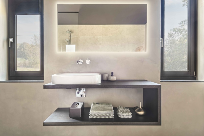 Minimalisme en eenvoud geven elke dag weer nieuwe energie