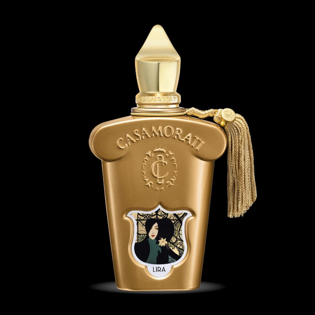 Casamorati Lira