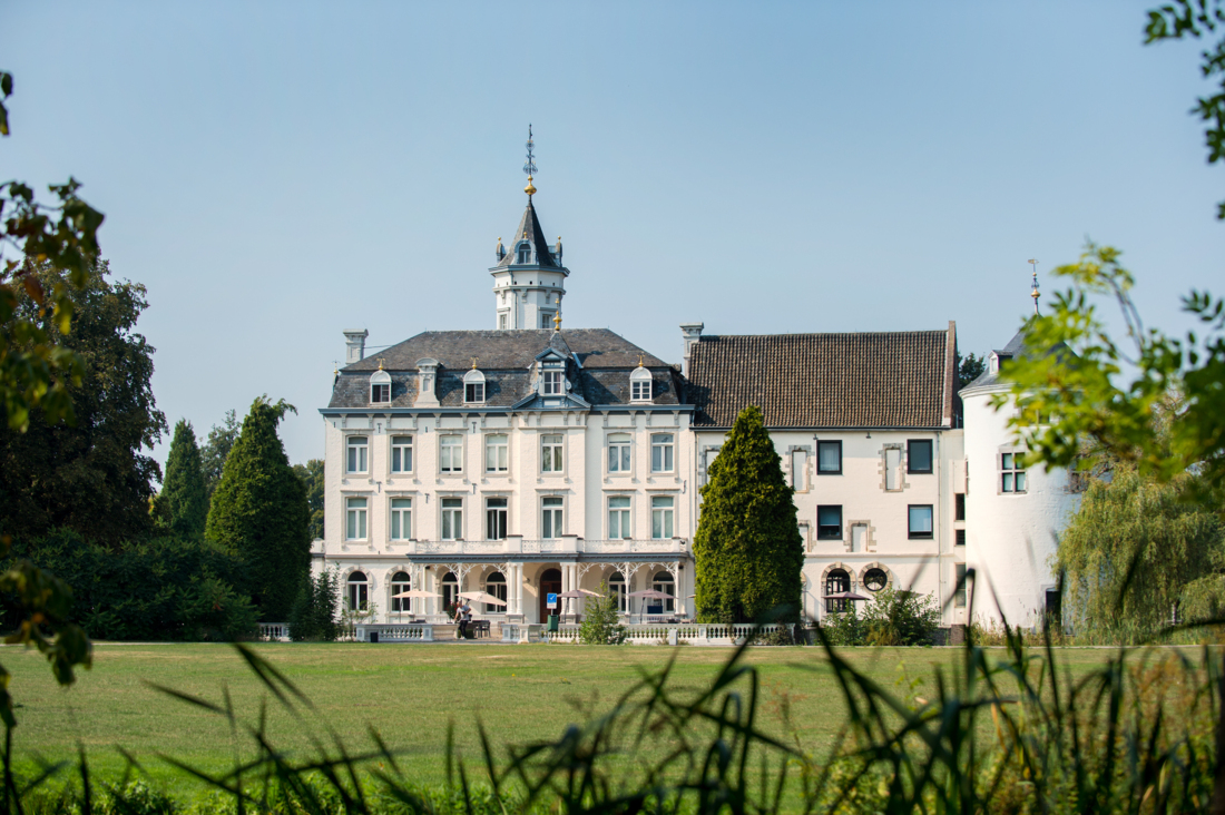  Teaching Hotel Château Bethlehem Maastricht - QL College