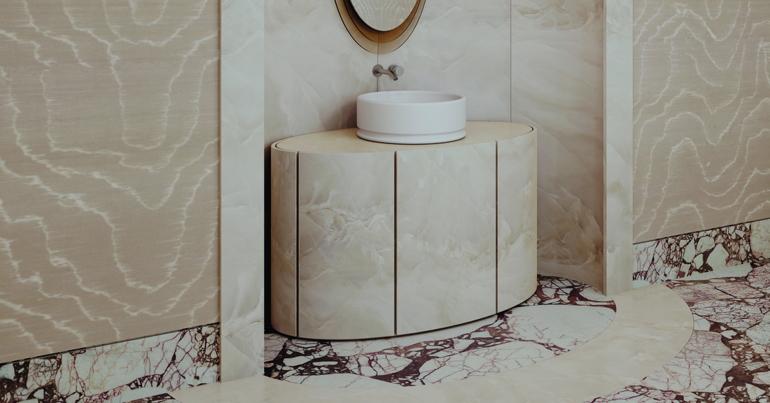 DAVID HICKS Louis Bassin