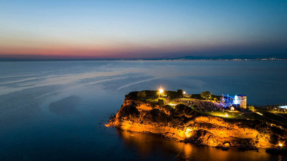 Sani Festival - Sani Resort