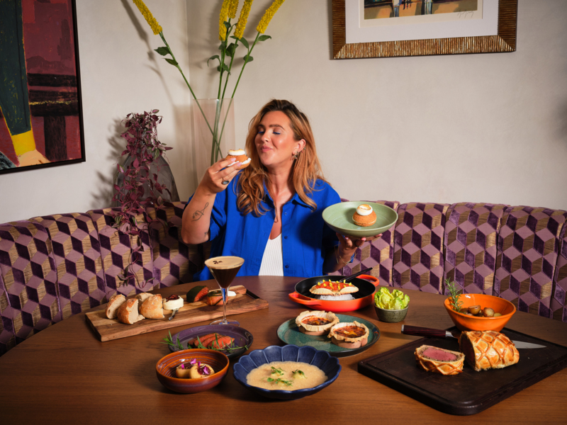 Jorane Cuppen © Rinze Vegelien