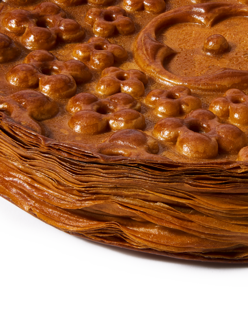 Louis Vuitton Galette des Rois