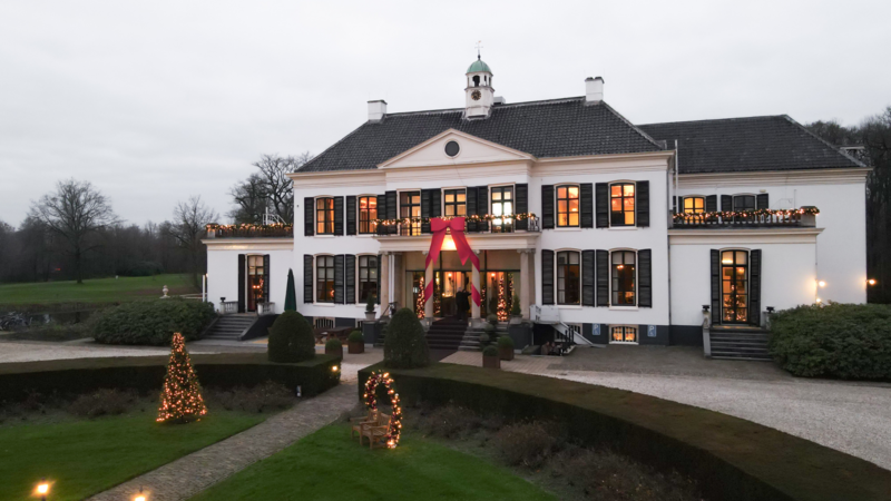 Kasteel Engelenburg Brummen - Quality Lodgings