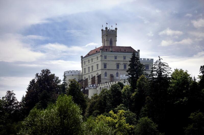 Trakoscan Croatia © Domagoj Blazevic