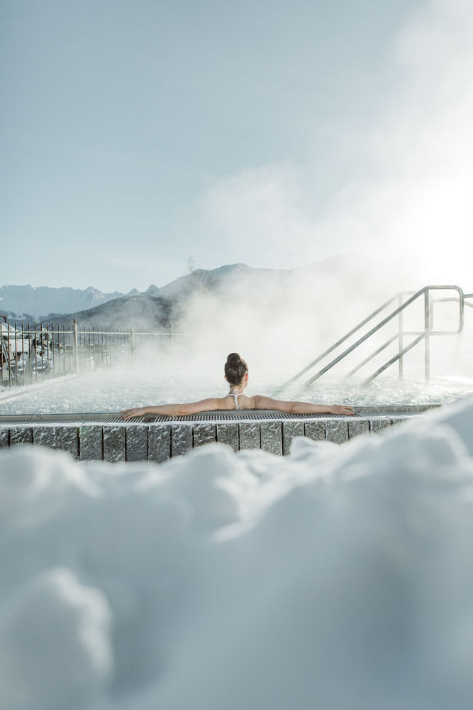 Wellness Schlosshotel Fass © Manuel Pale