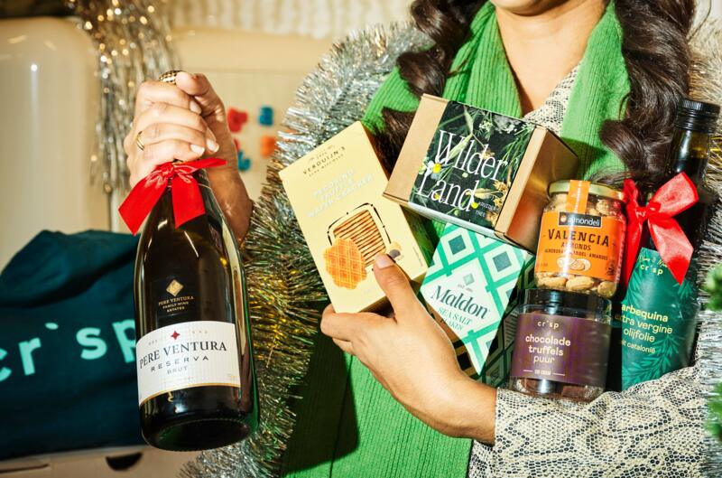 Crisp Kom-niet-met-lege-handen-deze-Kerst-pakket