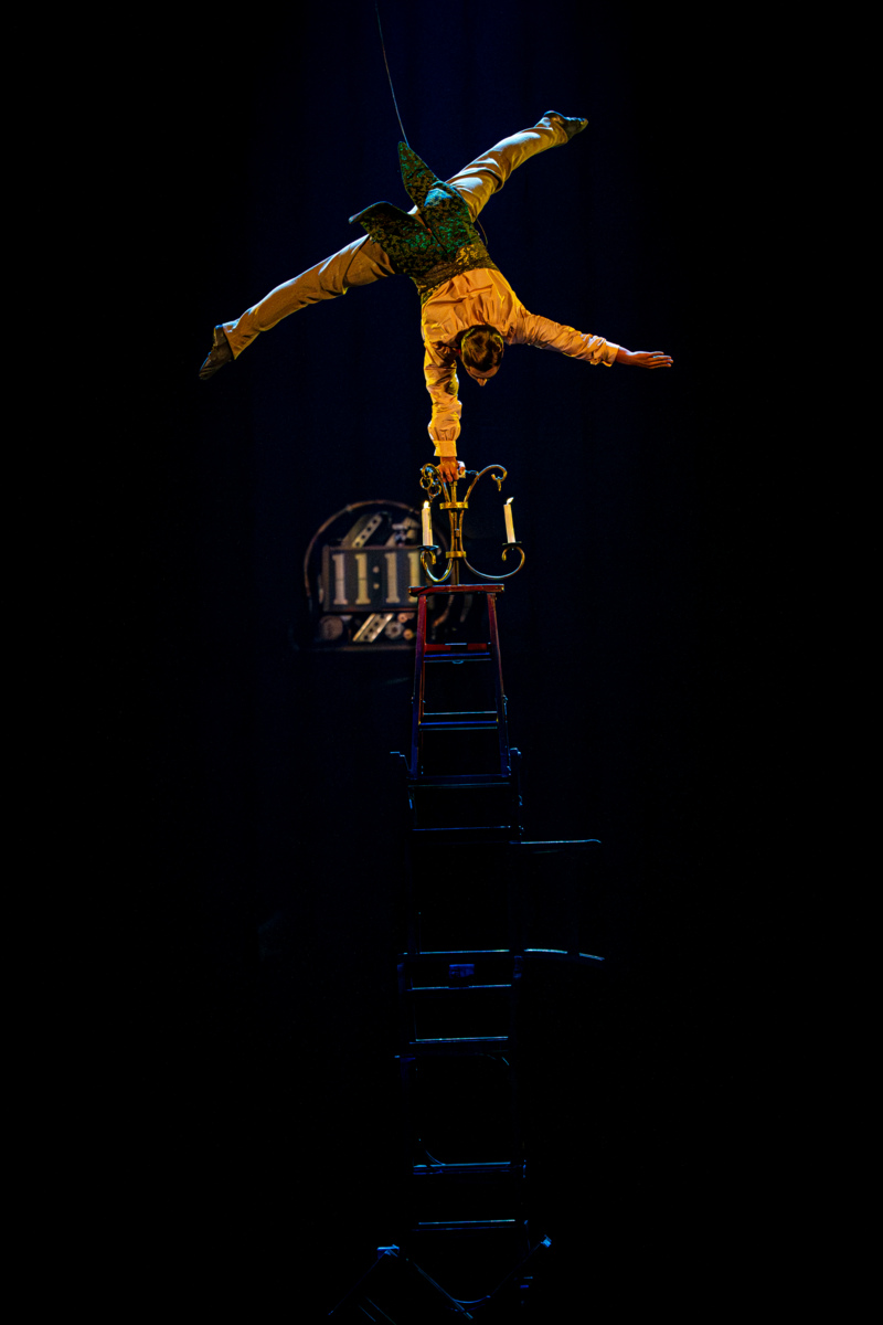 KURIOS © Xurde Margaride