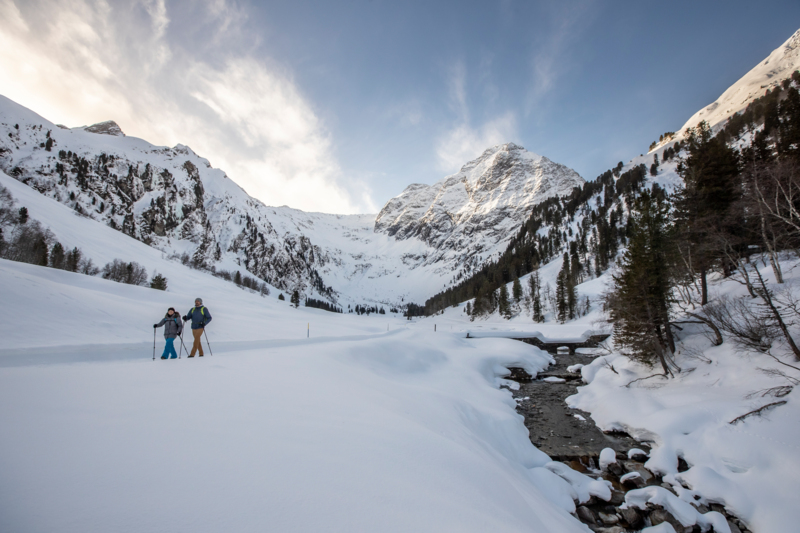 © Innsbruck Tourismus Erwin Haiden
