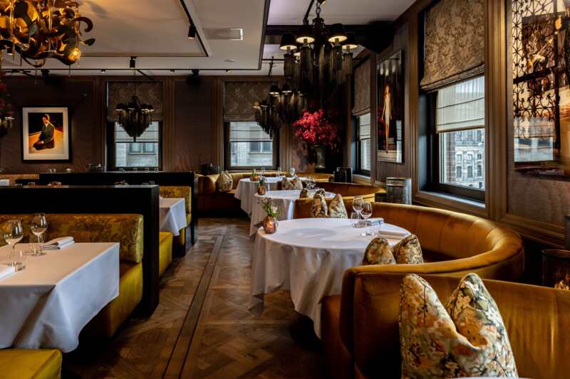 Hotel TwentySeven Quality Lodgings