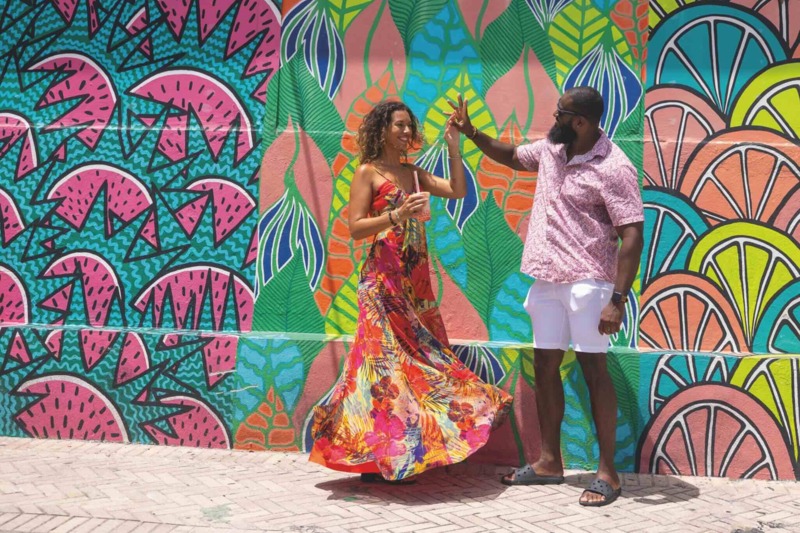 © St. Maarten Tourism Bureau