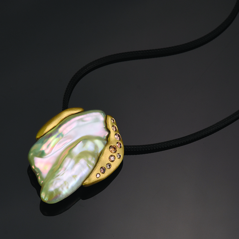 Belle Naturelle - Marc Lange