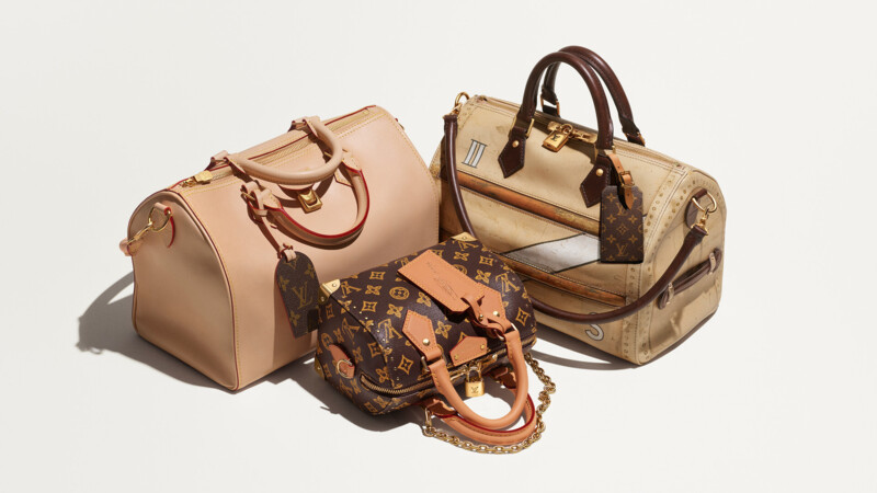 Louis Vuitton Monogram Anniversary Collection Louis Vuitton Monogram Anniversary Collection