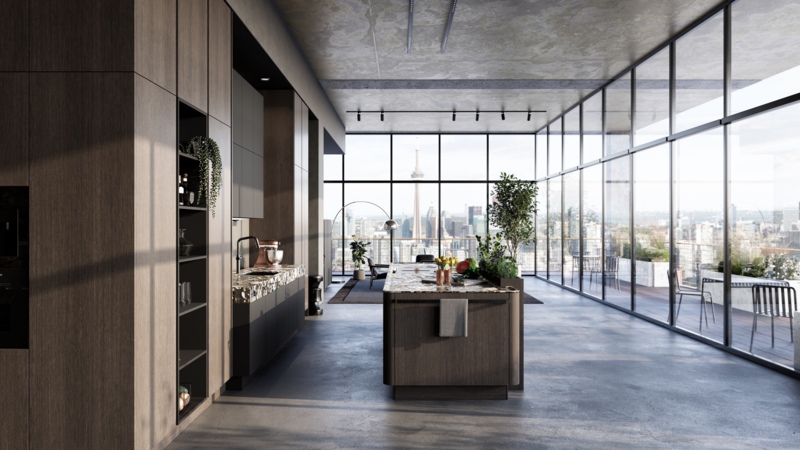 SieMatic SG6