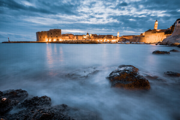 © Vjeko Begović, Croatian National Tourist board (CNTB)