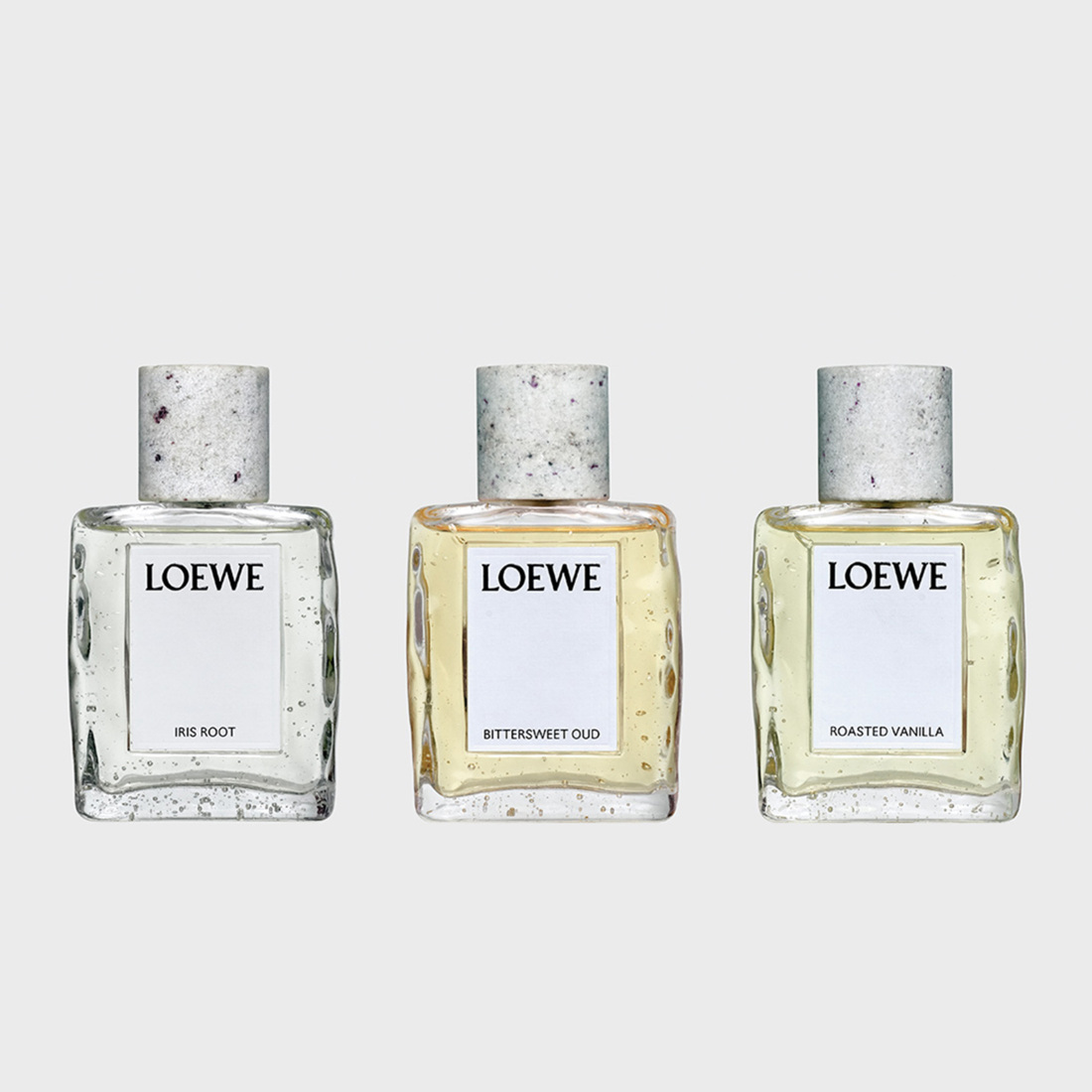LOEWE Crafted Collection