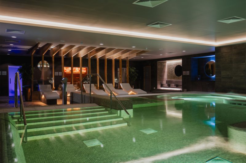 David Lloyd Club Wellness