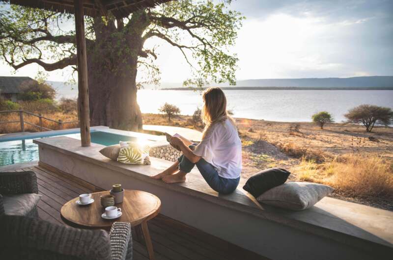 Manyara's Secret, Tanzania ©Bright Tanzania 